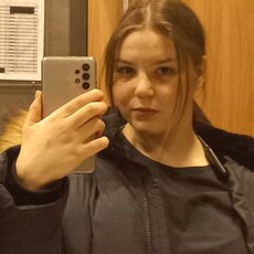 Фотография девушки Александра, 20 лет из г. Смоленск