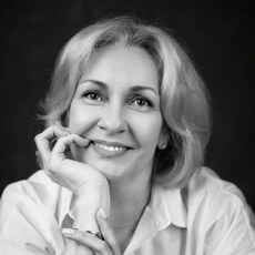 Наталья, 45 из г. Москва.