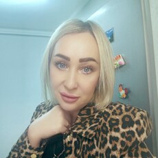 Фотография девушки Любовь, 41 год из г. Псков