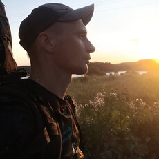 Фотография мужчины Максим, 35 лет из г. Новочеркасск