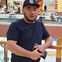 Достон, 34 года