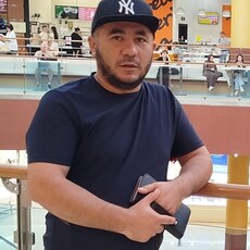 Фотография мужчины Достон, 34 года из г. Ульяновск