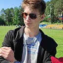 Палатов Глеб, 19 лет