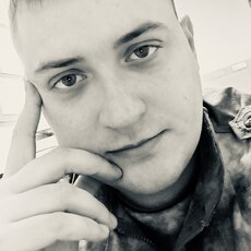 Фотография мужчины Сергей, 27 лет из г. Балашиха