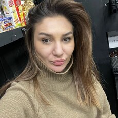 Стелла, 34 из г. Москва.