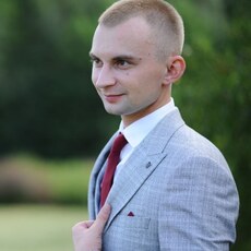 Фотография мужчины Владислав, 30 лет из г. Любань