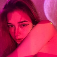 Фотография девушки Ксюша, 19 лет из г. Самара