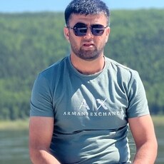 Фотография мужчины Сомон, 28 лет из г. Красноярск