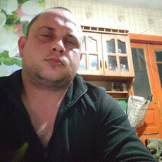 Фотография мужчины Сергей, 34 года из г. Мелитополь