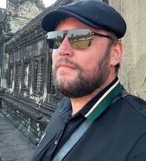 Фотография мужчины Артем, 37 лет из г. Пятигорск