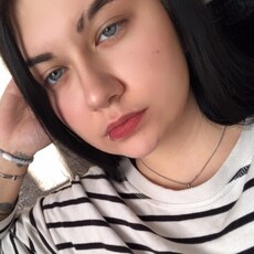 Фотография девушки Виеа, 18 лет из г. Бобруйск