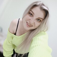 Фотография девушки Ольга, 32 года из г. Краснознаменск