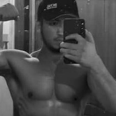 Фотография мужчины Мухамед, 22 года из г. Подольск