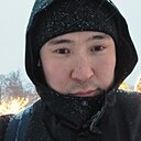 Азамат, 34 года