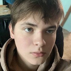 Фотография мужчины Михаил, 19 лет из г. Самара