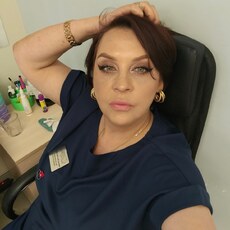 Ольга, 50 из г. Железнодорожный.