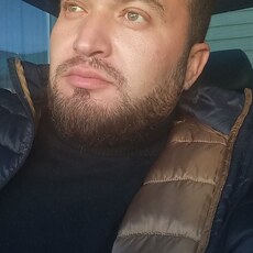 Фотография мужчины Рафаэль, 40 лет из г. Новосибирск