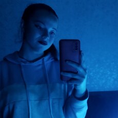 Фотография девушки Светлана, 19 лет из г. Миоры