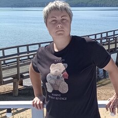 Фотография девушки Екатерина, 38 лет из г. Черемхово