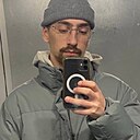 Марк, 23 года