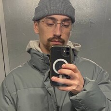 Фотография мужчины Марк, 23 года из г. Люберцы