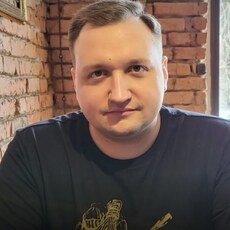 Фотография мужчины Евгений, 28 лет из г. Санкт-Петербург