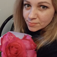 Светлана, 40 из г. Брянск.