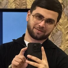 Фотография мужчины Էդգար, 23 года из г. Ереван