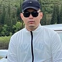 Серик, 25 лет