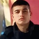 Magamed, 23 года