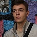 Наиль, 20 лет