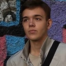 Фотография мужчины Наиль, 20 лет из г. Новосибирск