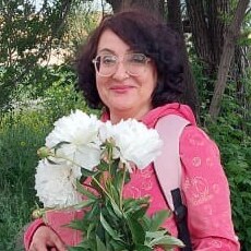 Фотография девушки Ирина, 56 лет из г. Астана