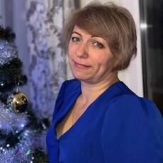 Ольга, 44 из г. Коломна.