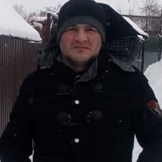 Фотография мужчины Ваге, 38 лет из г. Иркутск