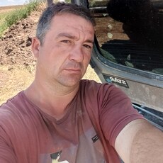 Фотография мужчины Евгений, 43 года из г. Тверь