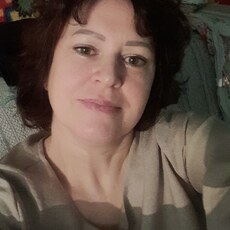 Фотография девушки Елена, 49 лет из г. Тогучин