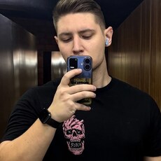 Фотография мужчины Алексей, 27 лет из г. Владимир