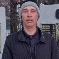 Фотография мужчины Александр, 45 лет из г. Таштагол