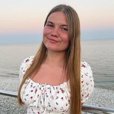 Фотография девушки Настя, 20 лет из г. Москва