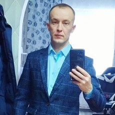 Фотография мужчины Максим, 36 лет из г. Вятские Поляны