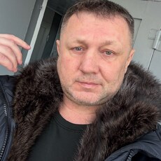 Фотография мужчины Сергей, 46 лет из г. Свободный