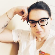 Дарья Сергеевна, 34 из г. Салават.