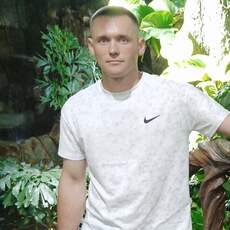 Фотография мужчины Александр, 36 лет из г. Уссурийск