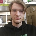 Михаил, 21 год