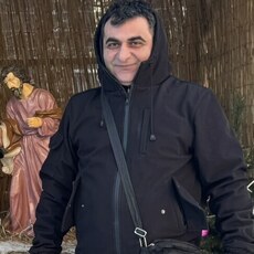 Фотография мужчины Джордж, 48 лет из г. Киев