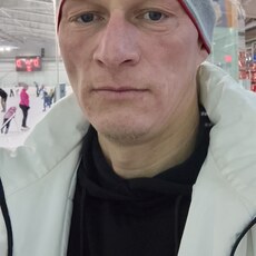 Фотография мужчины Костя, 39 лет из г. Стрежевой