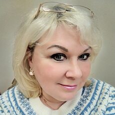 Марина, 49 из г. Санкт-Петербург.