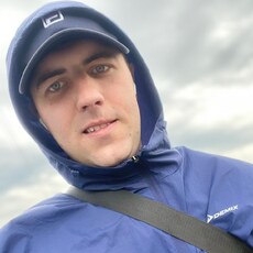 Фотография мужчины Максим, 27 лет из г. Курган