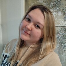 Фотография девушки Дарья, 24 года из г. Воскресенск